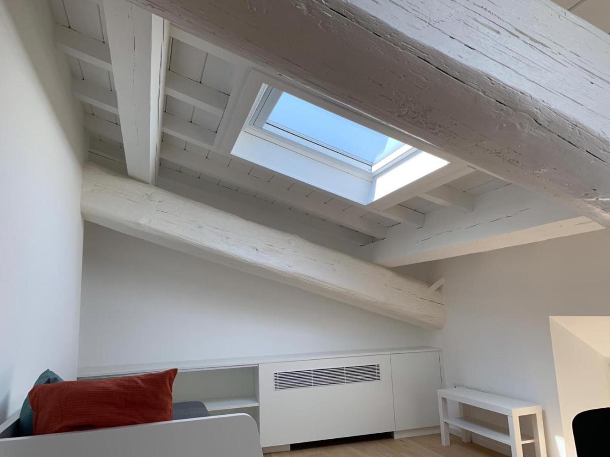 Residenze Mazzini Apart otel Mantua Dış mekan fotoğraf