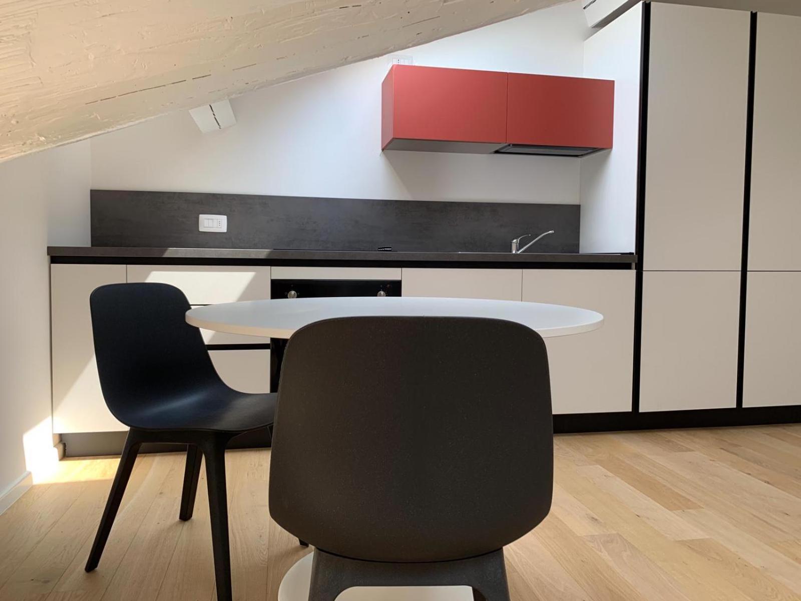 Residenze Mazzini Apart otel Mantua Dış mekan fotoğraf