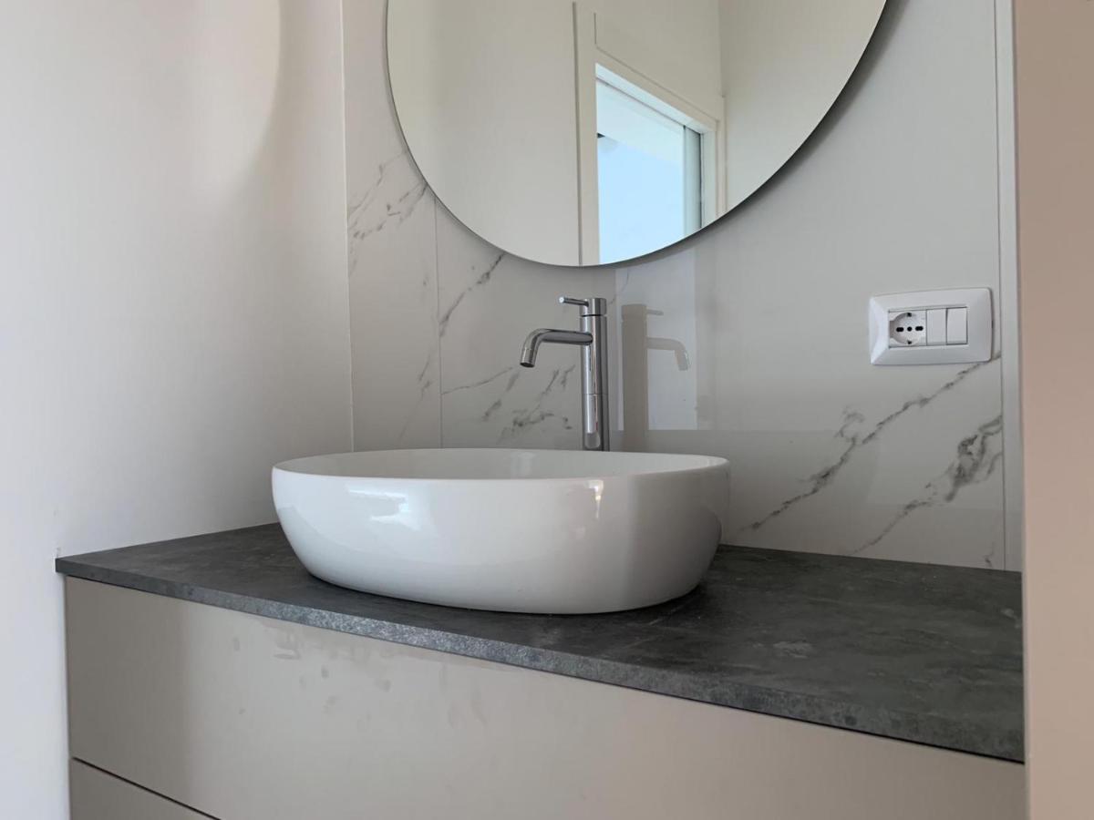 Residenze Mazzini Apart otel Mantua Dış mekan fotoğraf