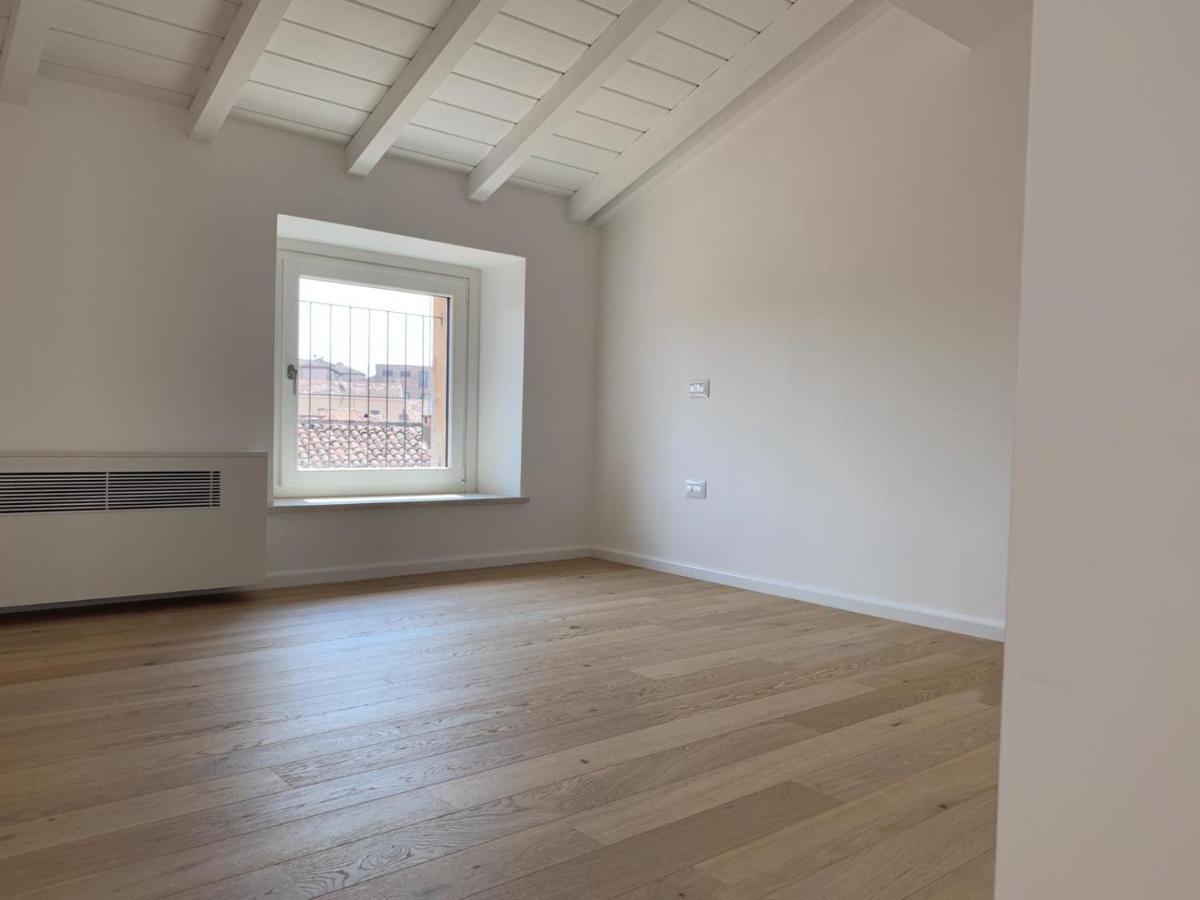 Residenze Mazzini Apart otel Mantua Dış mekan fotoğraf