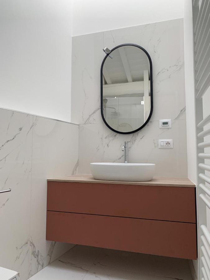 Residenze Mazzini Apart otel Mantua Dış mekan fotoğraf