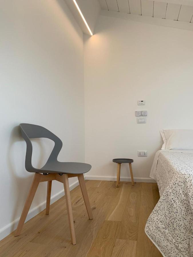 Residenze Mazzini Apart otel Mantua Dış mekan fotoğraf