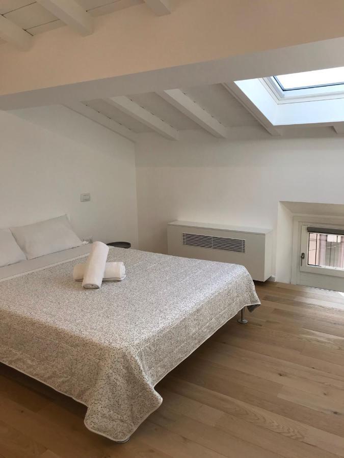 Residenze Mazzini Apart otel Mantua Dış mekan fotoğraf