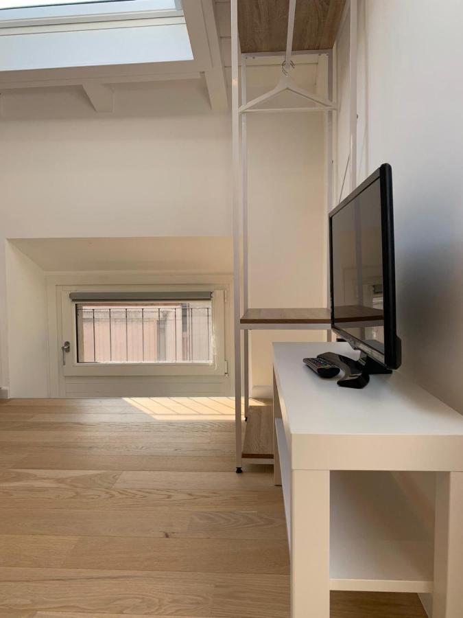 Residenze Mazzini Apart otel Mantua Dış mekan fotoğraf