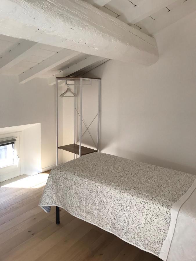 Residenze Mazzini Apart otel Mantua Dış mekan fotoğraf
