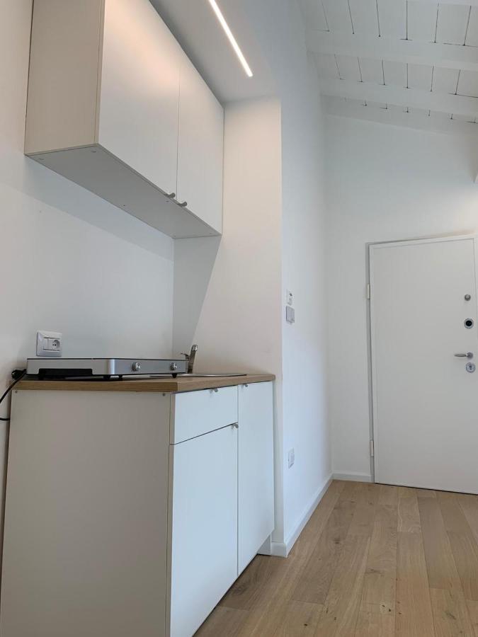 Residenze Mazzini Apart otel Mantua Dış mekan fotoğraf