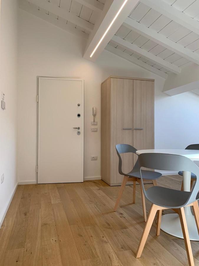 Residenze Mazzini Apart otel Mantua Dış mekan fotoğraf