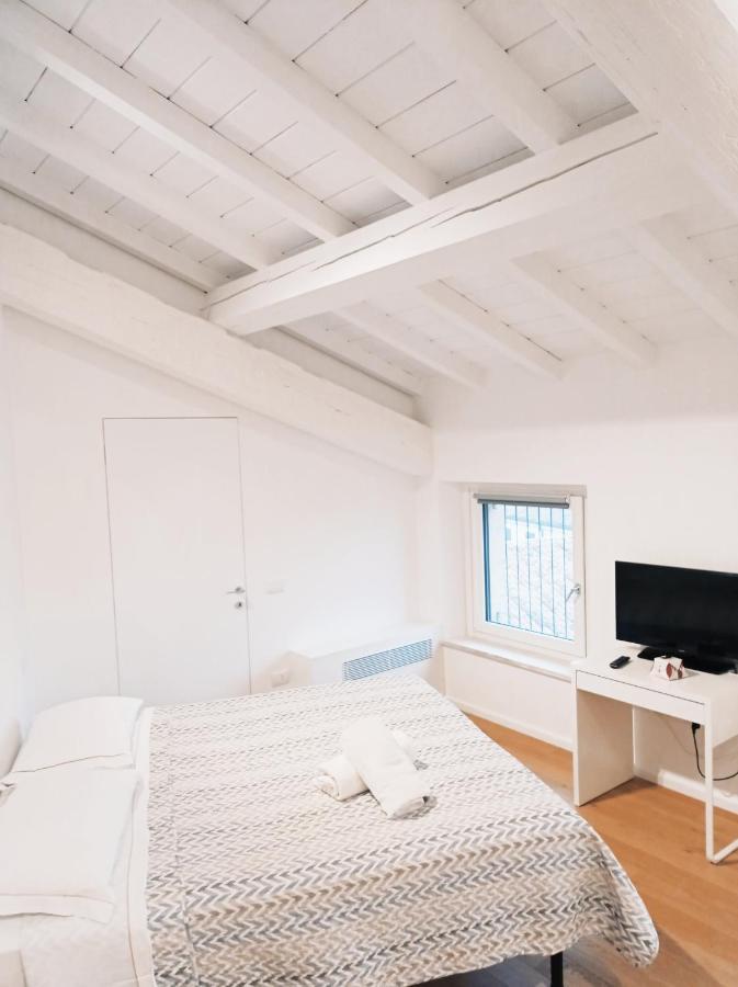Residenze Mazzini Apart otel Mantua Dış mekan fotoğraf