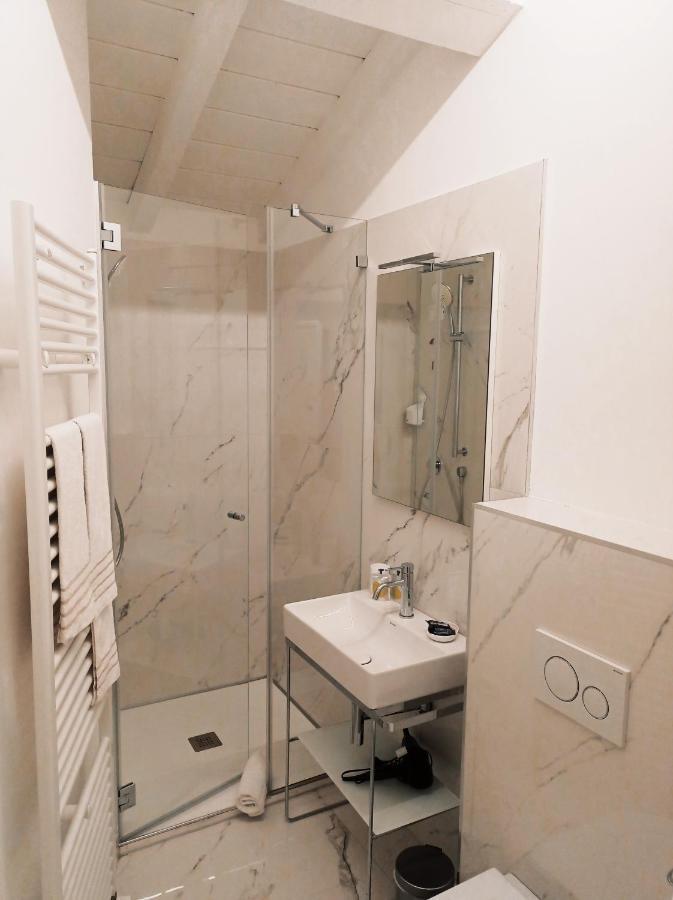 Residenze Mazzini Apart otel Mantua Dış mekan fotoğraf